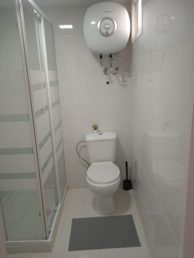 Apartment The Lovely Loft 1 Malaga